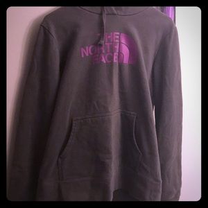 North Face Hoodie